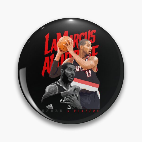 Artikelvorschau, Lamarcus Aldridge entworfen und verkauft von LaTi-Fe.