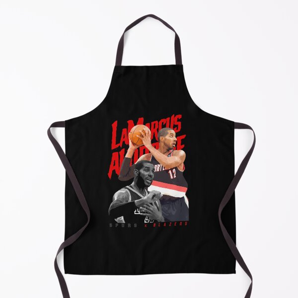 Item preview, lamarcus aldridge designed and sold by LaTi-Fe.