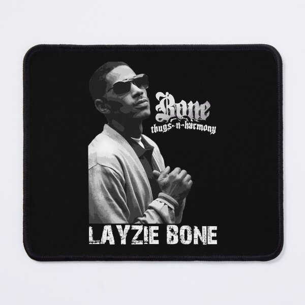 Item preview, Layzie Bone  designed and sold by LaTi-Fe.