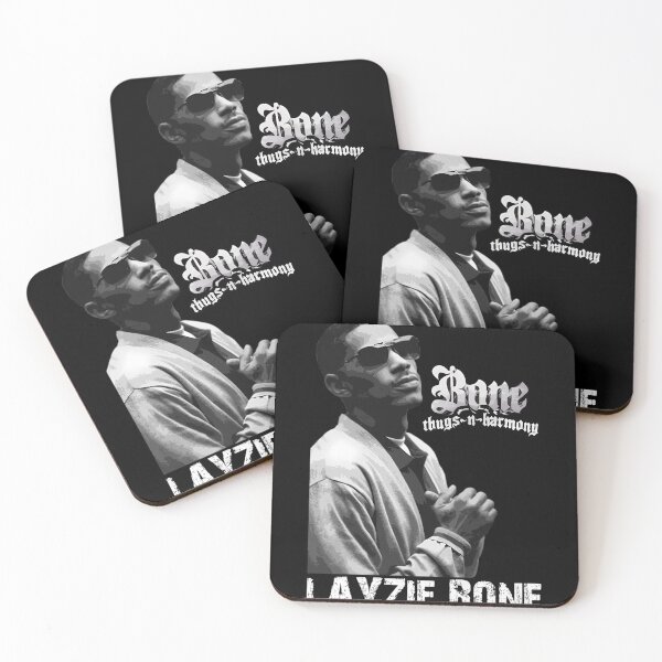 Item preview, Layzie Bone  designed and sold by LaTi-Fe.