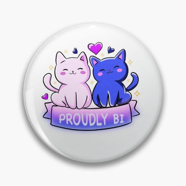 Item preview, Proudly bi designed and sold by klebtgut.