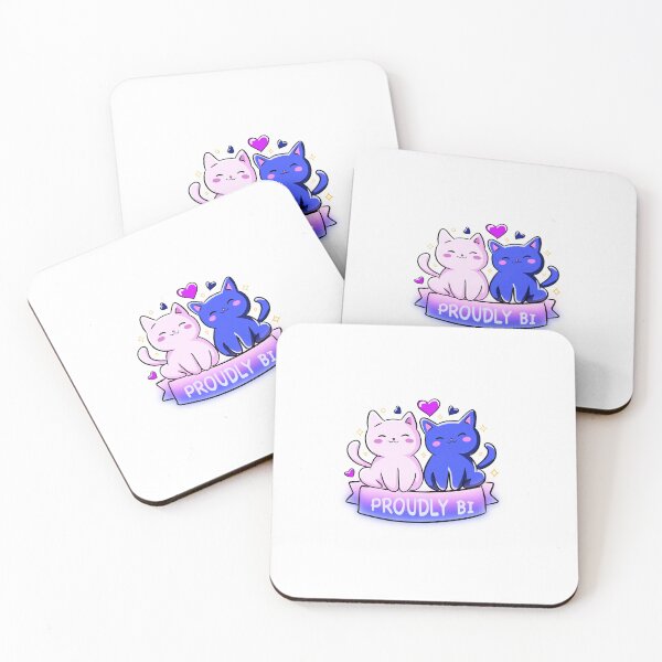 Item preview, Proudly bi designed and sold by klebtgut.