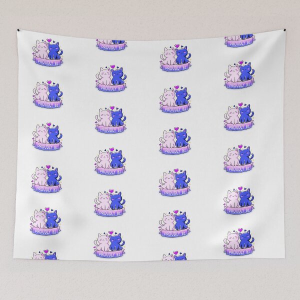 Item preview, Proudly bi designed and sold by klebtgut.