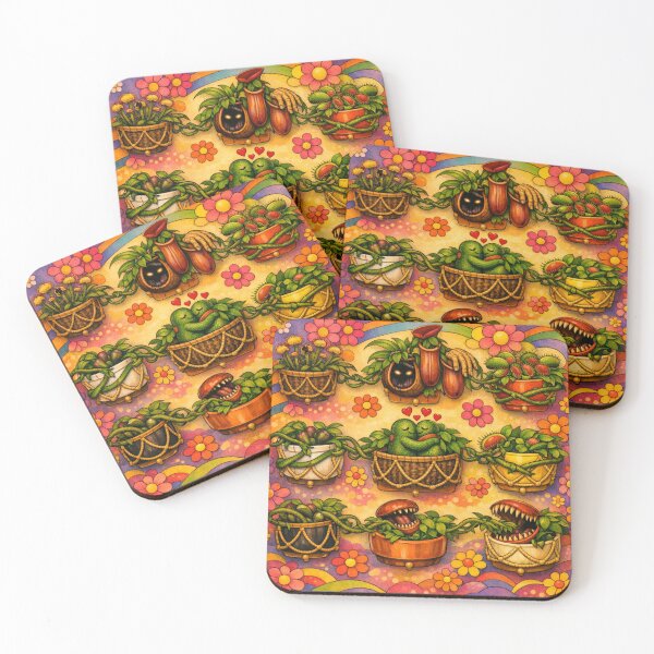Item preview, a hippie-style plant holder designed and sold by Atelierby-Anita.