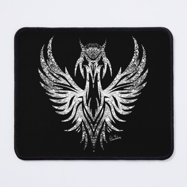 Item preview, Élite Silver Heron designed and sold by SilverFantasy.