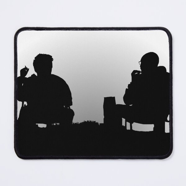 Item preview, I have spent my whole life scared | Breaking Bad | budflux.com designed and sold by Budflux.