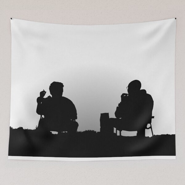 Item preview, I have spent my whole life scared | Breaking Bad | budflux.com designed and sold by Budflux.