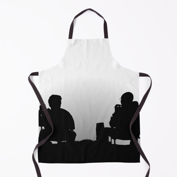 Item preview, I have spent my whole life scared | Breaking Bad | budflux.com designed and sold by Budflux.
