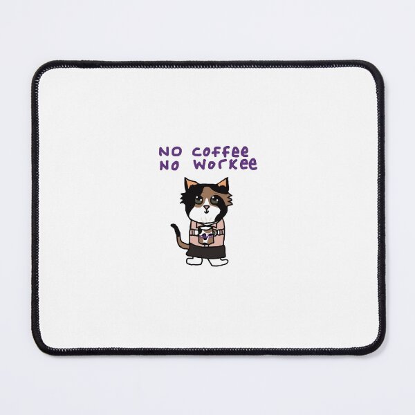 Item preview, Cabico’s Morning Coffee designed and sold by cabicompany.