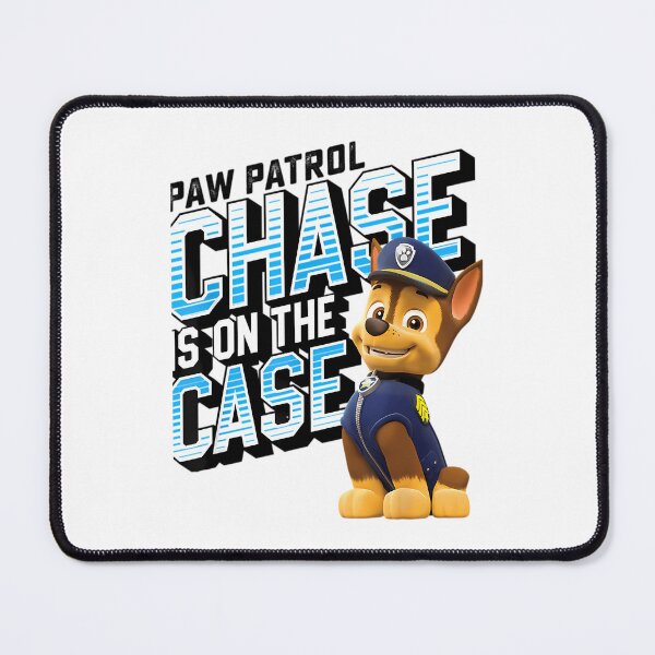 Item preview, Nickelodeon's Paw Patroll Chases Is On The Cases designed and sold by Bolwane.