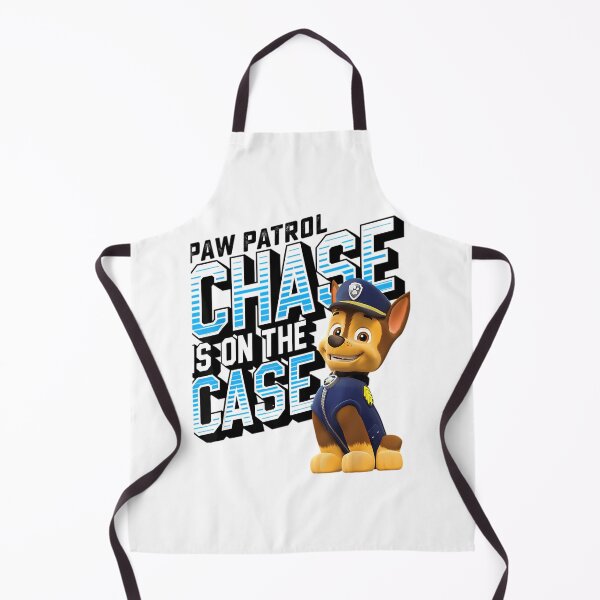 Item preview, Nickelodeon's Paw Patroll Chases Is On The Cases designed and sold by Bolwane.