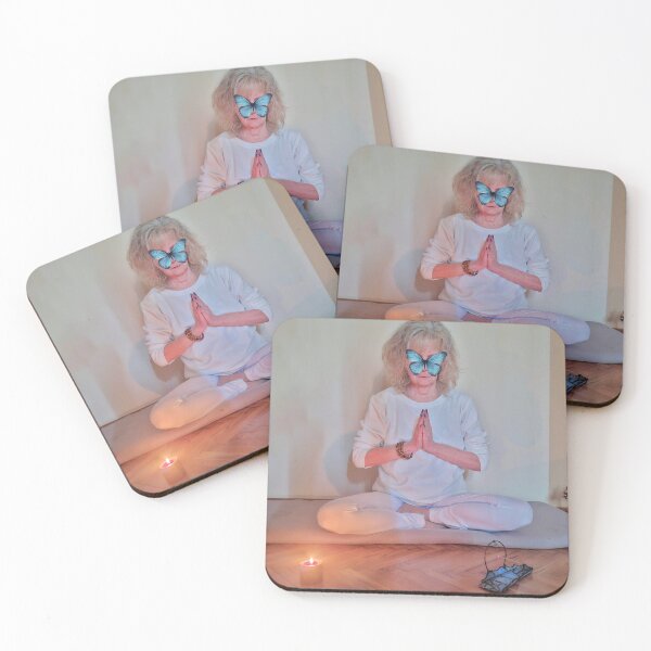 Item preview, Zen Meditation Art for Inner Peace and Mindfulness designed and sold by Ziva26.