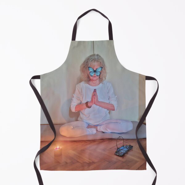Item preview, Zen Meditation Art for Inner Peace and Mindfulness designed and sold by Ziva26.