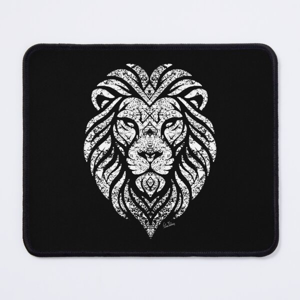 Item preview, Élite Silver Lion designed and sold by SilverFantasy.
