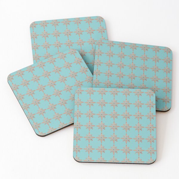 Item preview, Coastal Boho designed and sold by BoheminanWind.