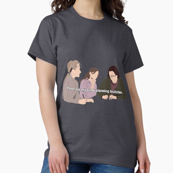 Item preview, Planning planning biatches designed and sold by Shayli Kipnis.