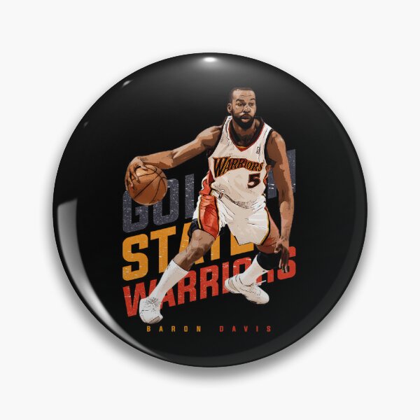 Item preview, Baron Davis  designed and sold by RuuDesings.
