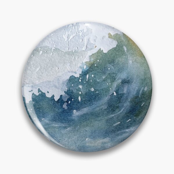 Item preview, Wave designed and sold by PaintyCreator.