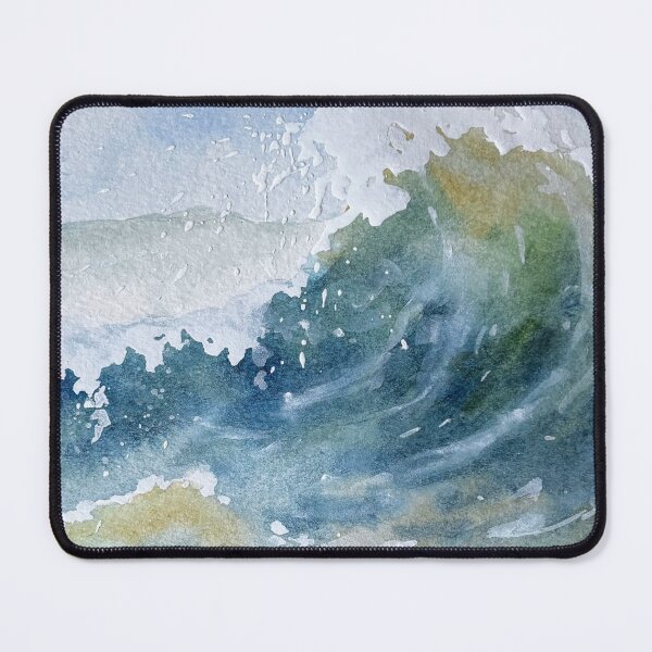 Item preview, Wave designed and sold by PaintyCreator.