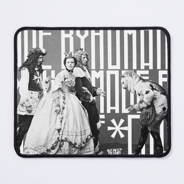 Item preview, Made By Humans: 1862 designed and sold by RewYeah.