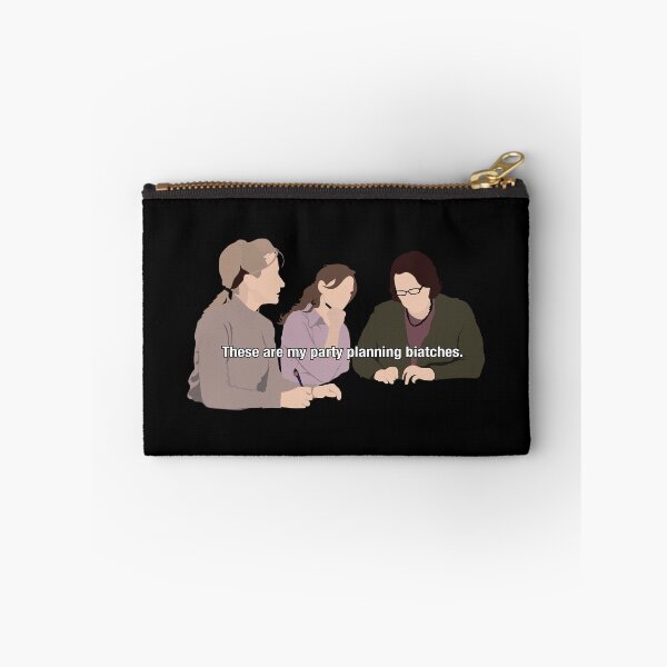 Item preview, Planning planning biatches designed and sold by Shayli Kipnis.