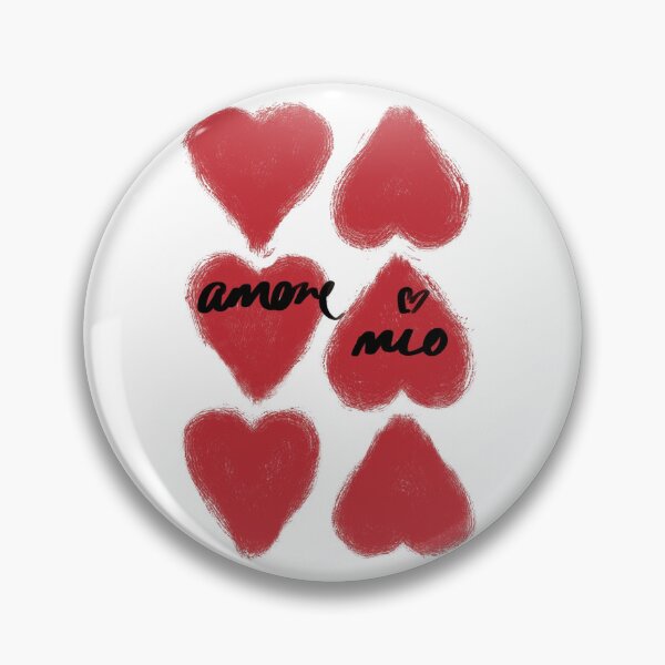 Item preview, My love designed and sold by sonopiacere.