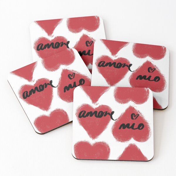 Item preview, My love designed and sold by sonopiacere.