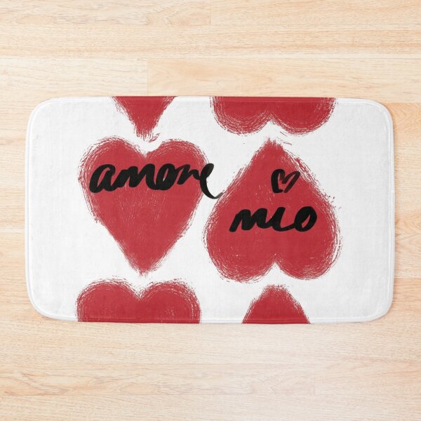 Item preview, My love designed and sold by sonopiacere.