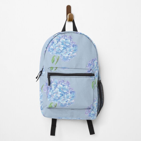 Item preview, Blue Hydrangea designed and sold by CowboyRaija.