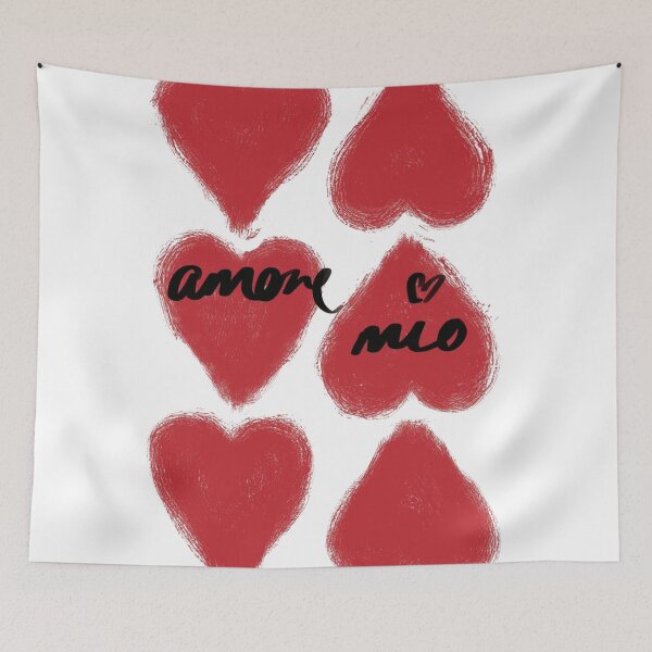 Item preview, My love designed and sold by sonopiacere.
