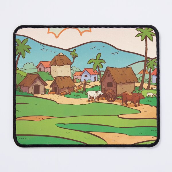 Item preview, Arte de la agricultura rural designed and sold by Anicoa.