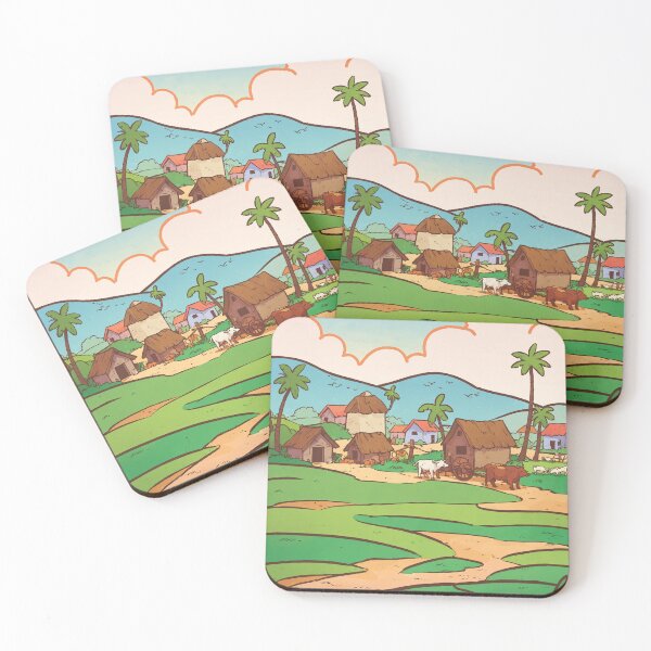Item preview, Arte de la agricultura rural designed and sold by Anicoa.