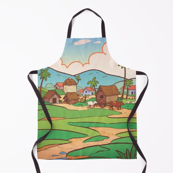 Item preview, Arte de la agricultura rural designed and sold by Anicoa.