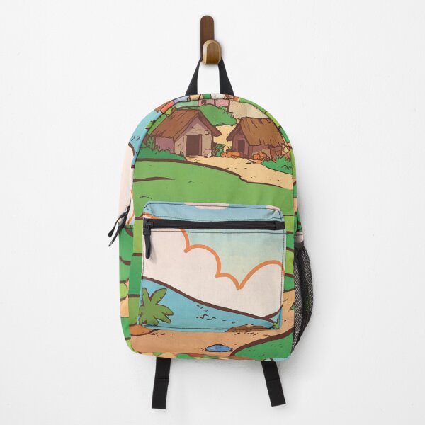 Item preview, Rural Agriculture Art designed and sold by Anicoa.