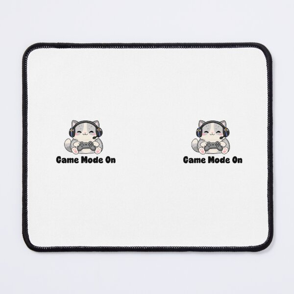 Item preview, Game mode on designed and sold by klebtgut.
