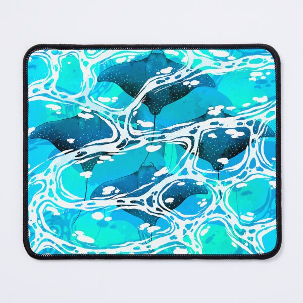 Item preview, Peaceful stingray designed and sold by Haverost.ART.
