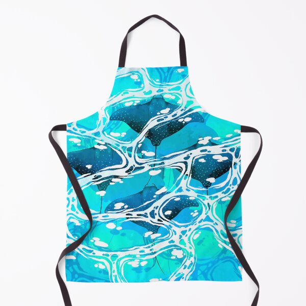 Item preview, Peaceful stingray designed and sold by Haverost.ART.