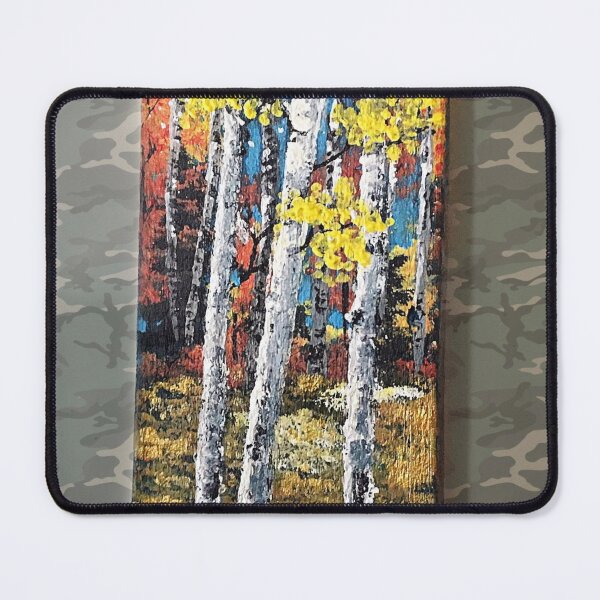 Item preview, Hidden Aspen designed and sold by seventySIXart&photo .
