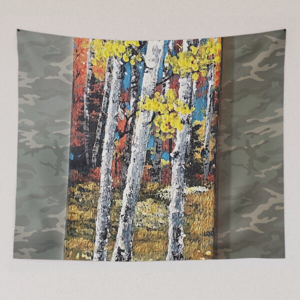 Item preview, Hidden Aspen designed and sold by seventySIXart&photo .
