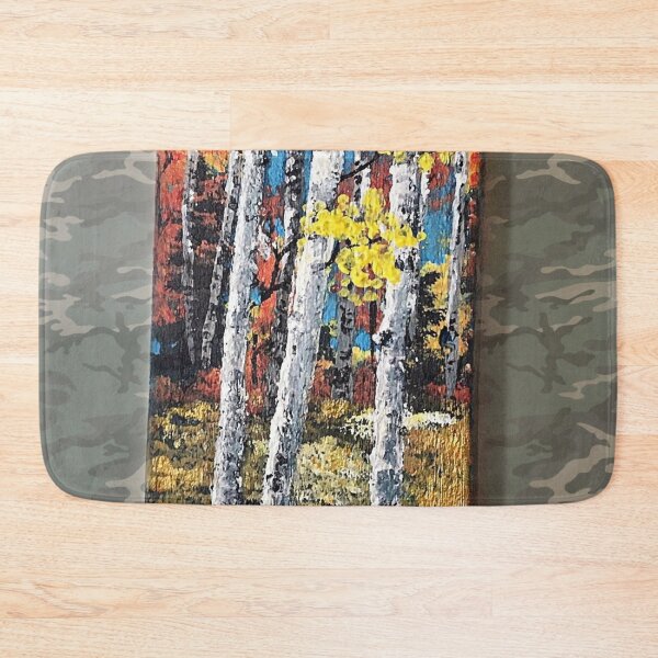 Item preview, Hidden Aspen designed and sold by seventySIXart&photo .
