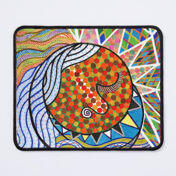 Item preview, A Celestial Affair designed and sold by ERBArtventure.