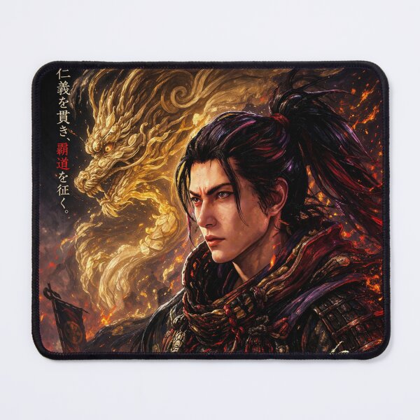Item preview, nioh 3 designed and sold by maglomanya.