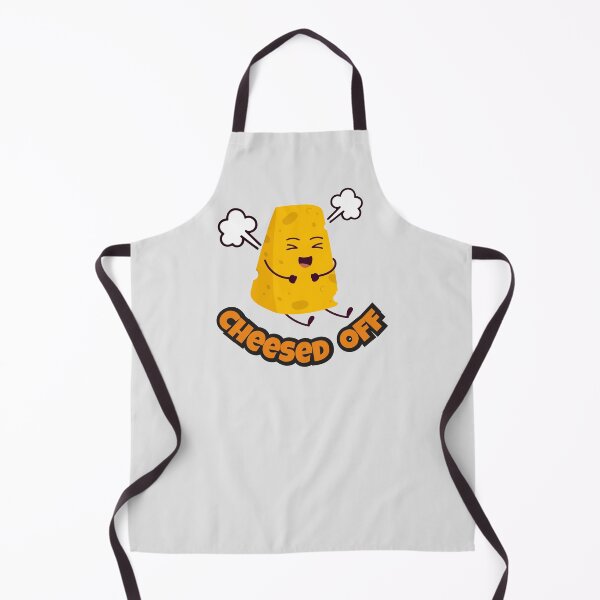 Item preview, Cheesed Off. designed and sold by MPC-Mince-Pies.