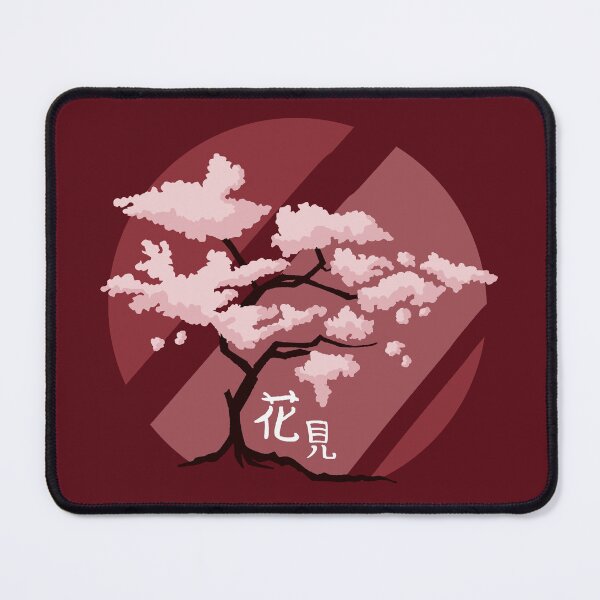 Item preview, Hanami Tree designed and sold by PheaDesign.