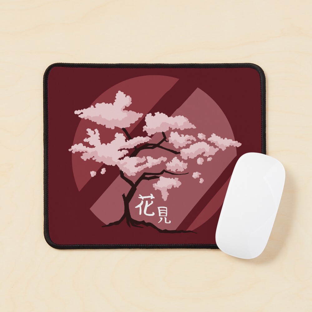 Item preview, Mouse Pad designed and sold by PheaDesign.