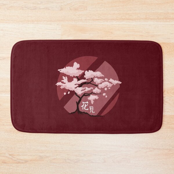 Item preview, Hanami Tree designed and sold by PheaDesign.