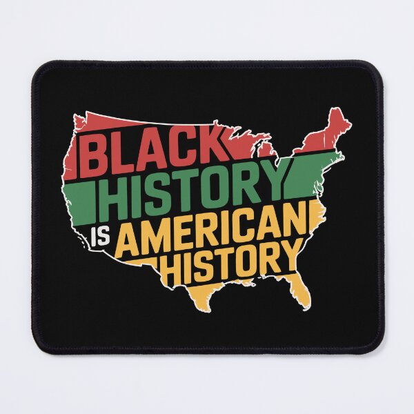 Item preview, Black History is American History designed and sold by jkrphoto.