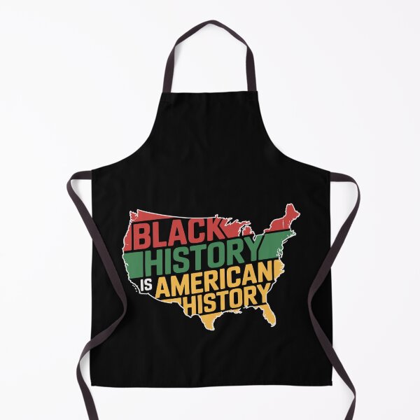 Item preview, Black History is American History designed and sold by jkrphoto.