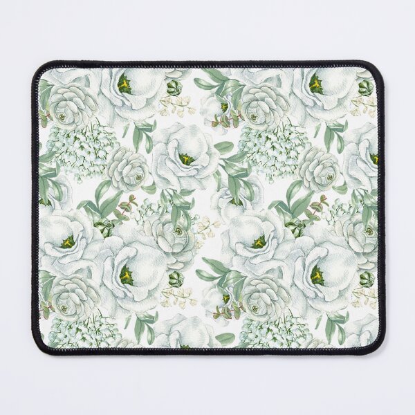 Item preview, Winter Florals designed and sold by CowboyRaija.