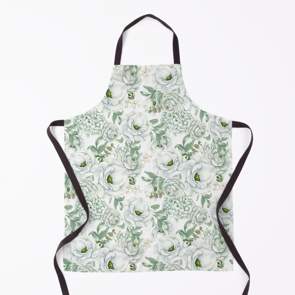 Item preview, Winter Florals designed and sold by CowboyRaija.
